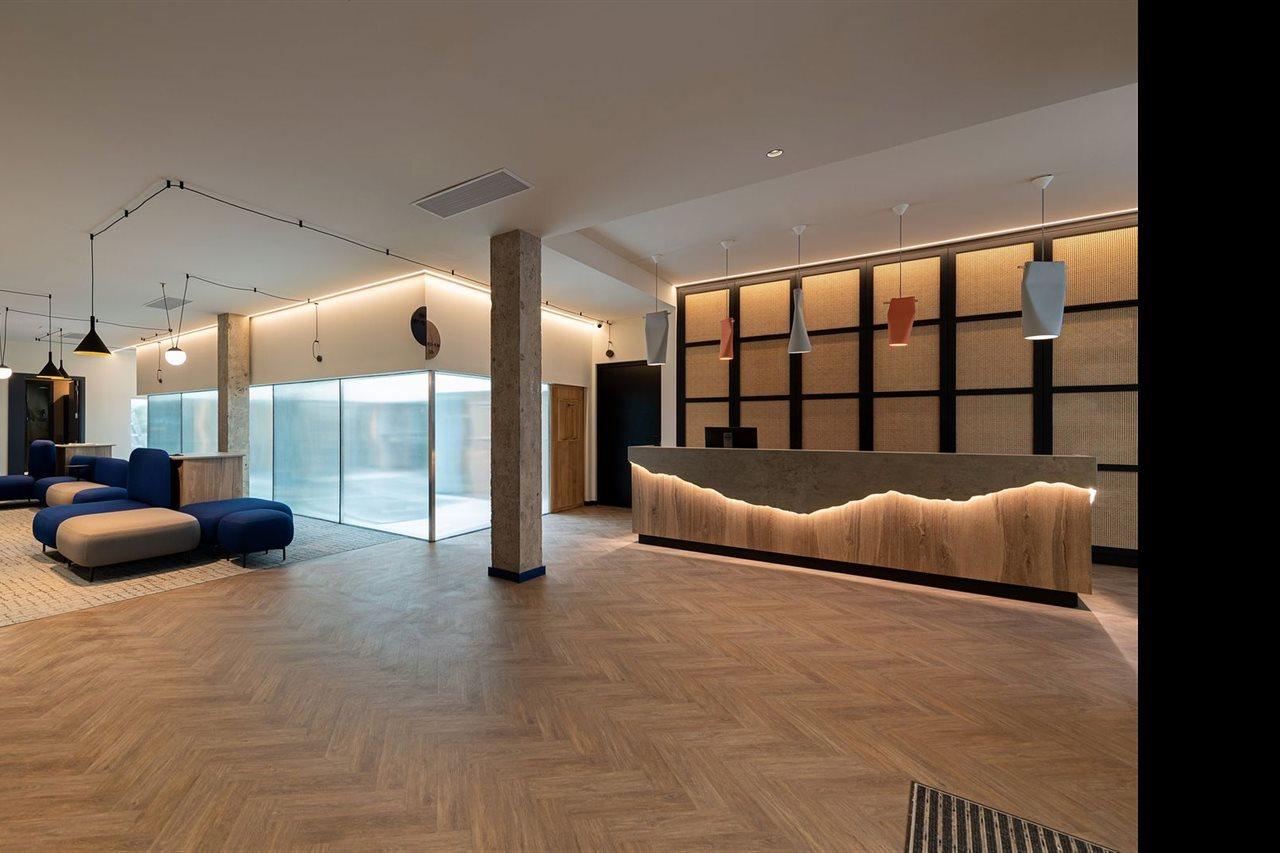 Boutique Hotel Cordial La Peregrina Las Palmas de Gran Canaria Luaran gambar