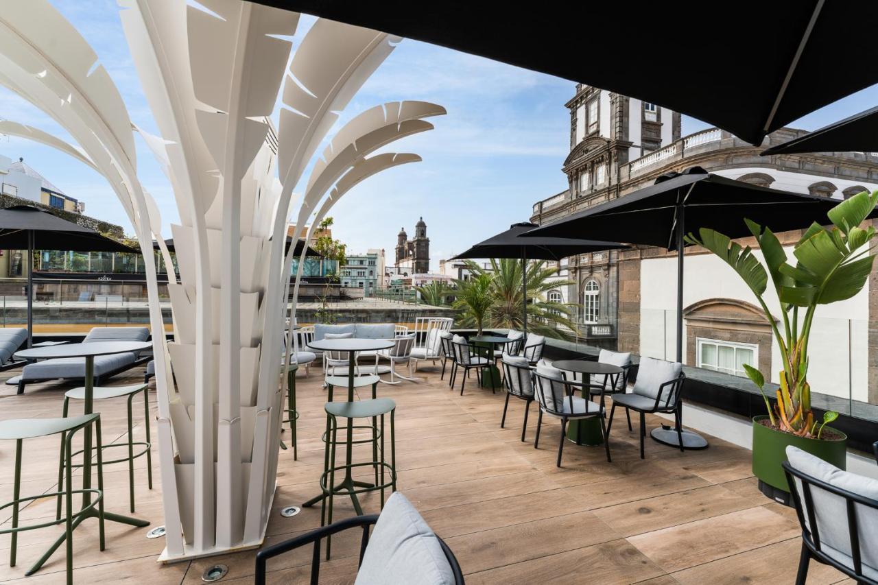 Boutique Hotel Cordial La Peregrina Las Palmas de Gran Canaria Luaran gambar
