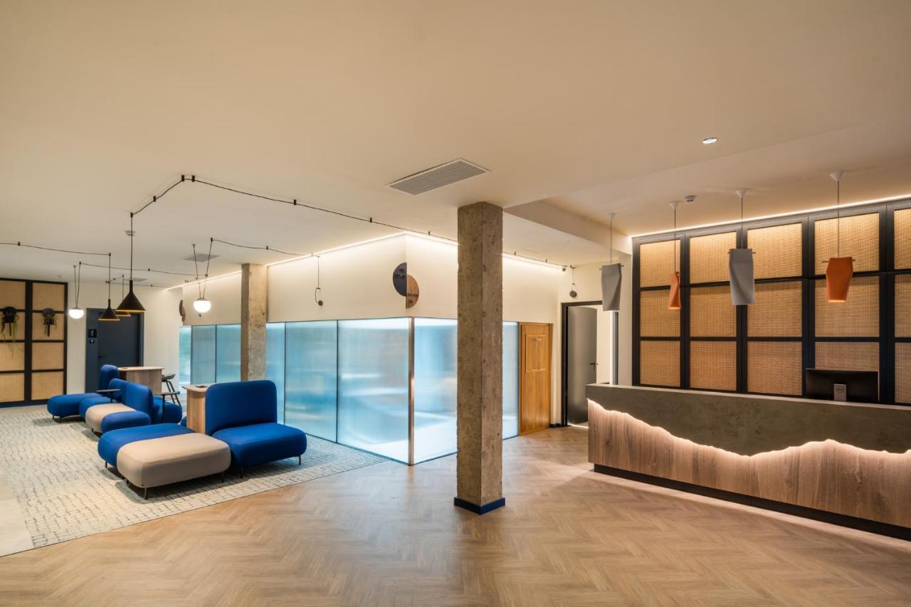 Boutique Hotel Cordial La Peregrina Las Palmas de Gran Canaria Luaran gambar