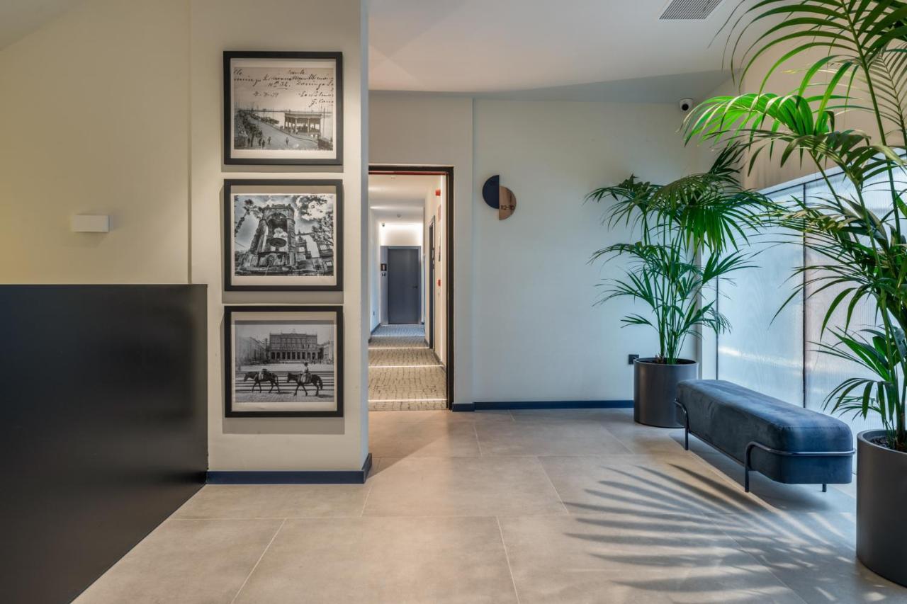 Boutique Hotel Cordial La Peregrina Las Palmas de Gran Canaria Luaran gambar