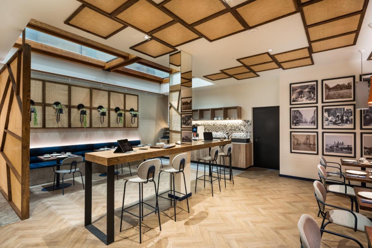 Boutique Hotel Cordial La Peregrina Las Palmas de Gran Canaria Luaran gambar