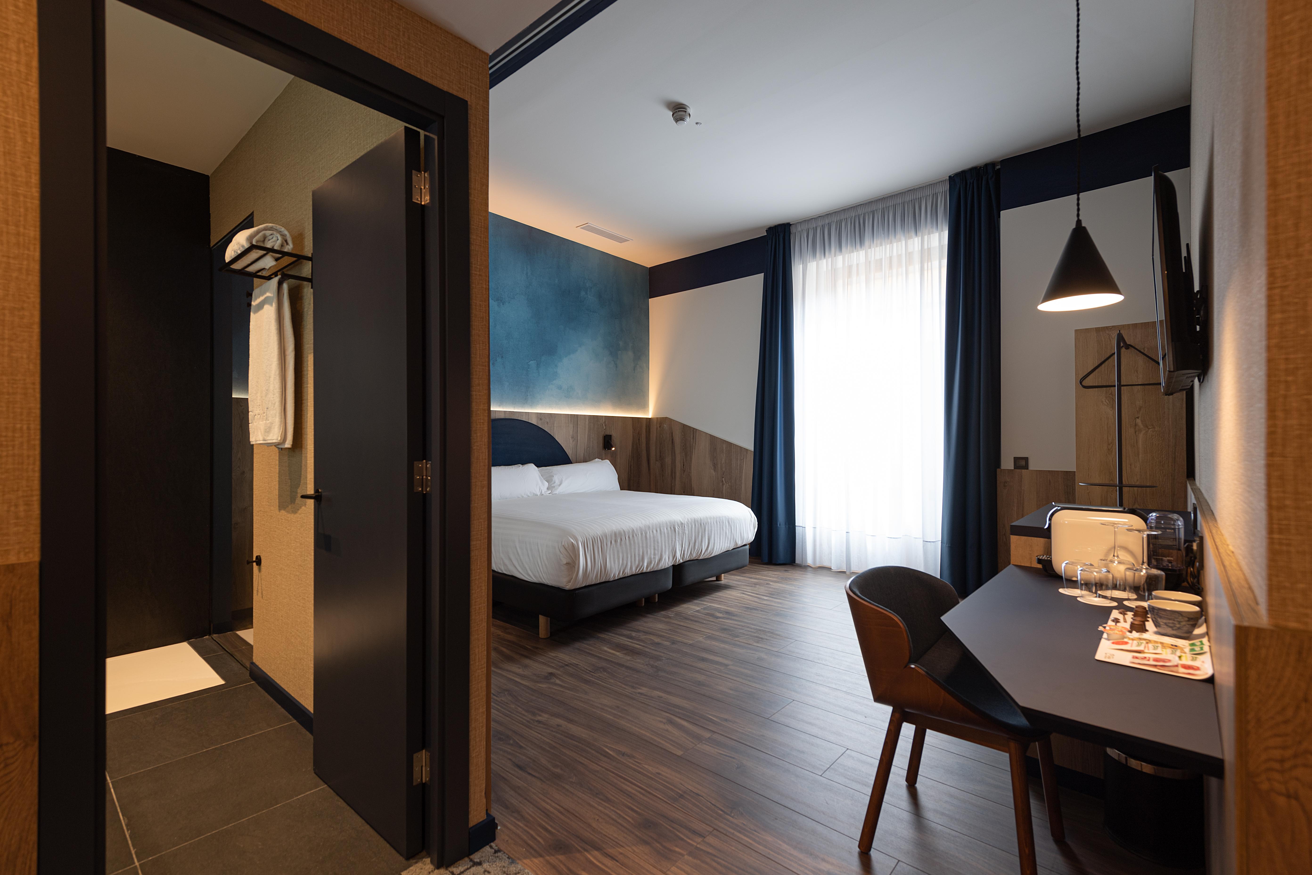 Boutique Hotel Cordial La Peregrina Las Palmas de Gran Canaria Luaran gambar