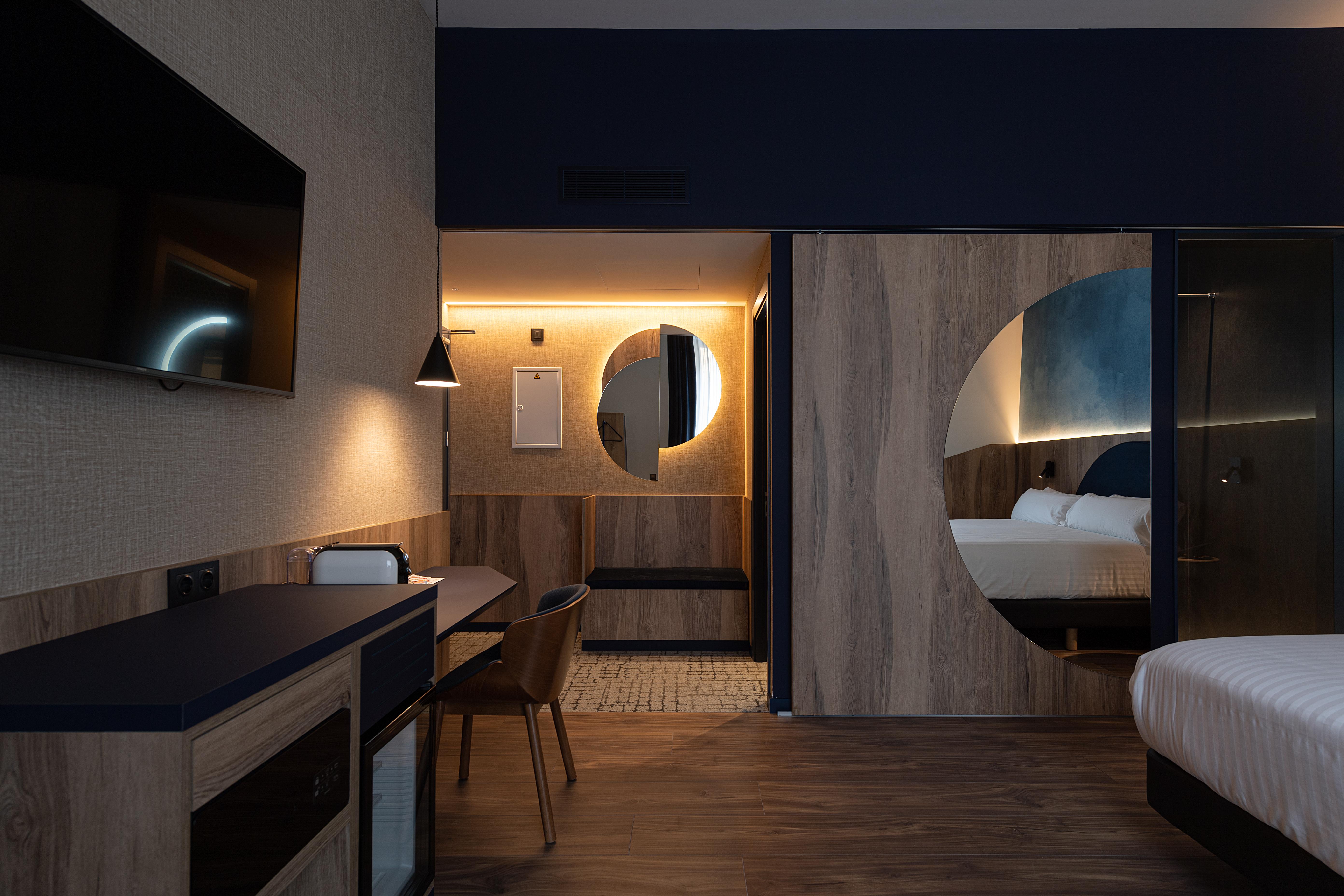 Boutique Hotel Cordial La Peregrina Las Palmas de Gran Canaria Luaran gambar