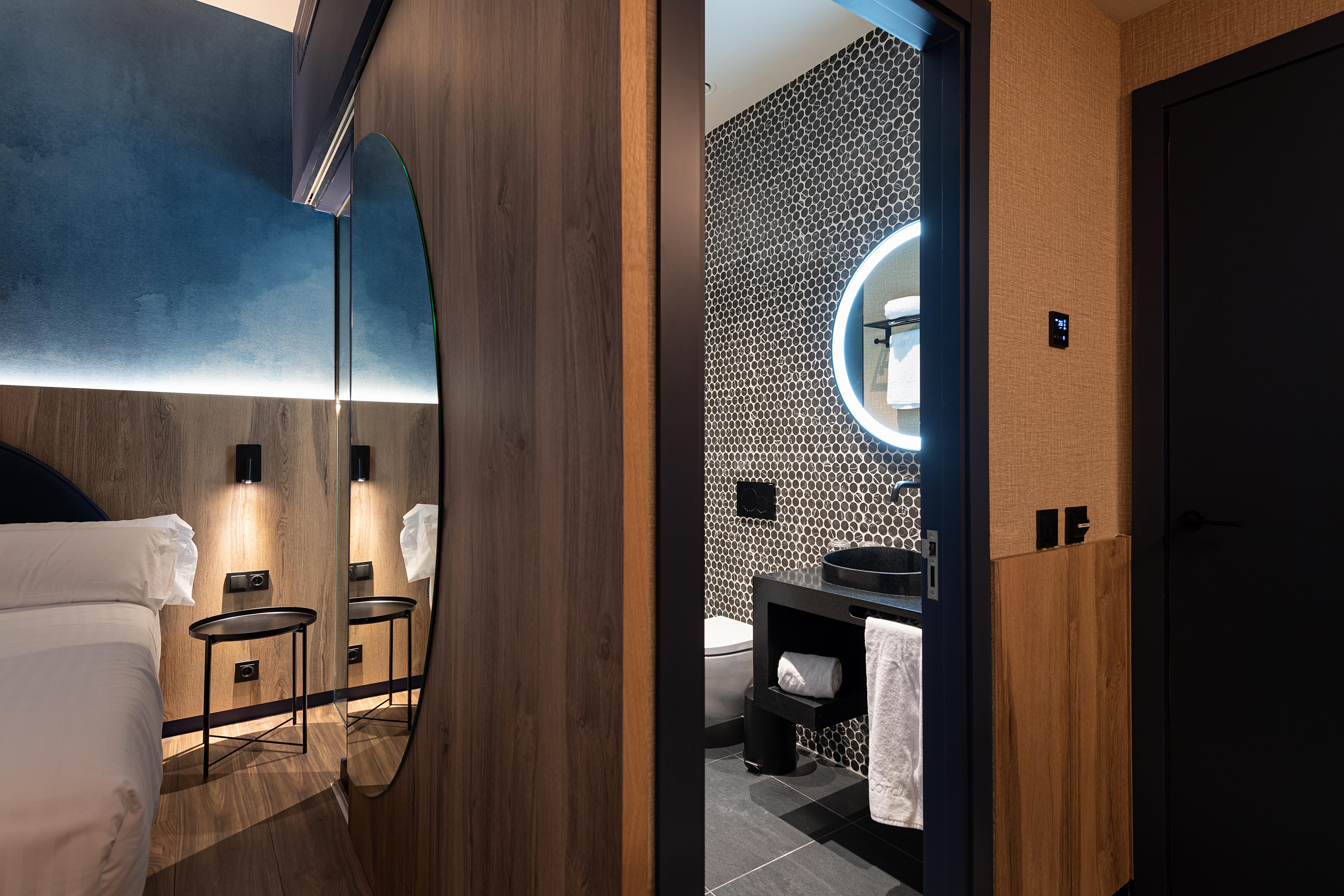 Boutique Hotel Cordial La Peregrina Las Palmas de Gran Canaria Luaran gambar